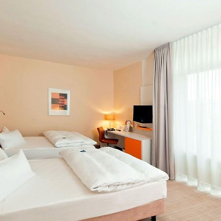 Mercure Hotel Dortmund Centrum Kültér fotó