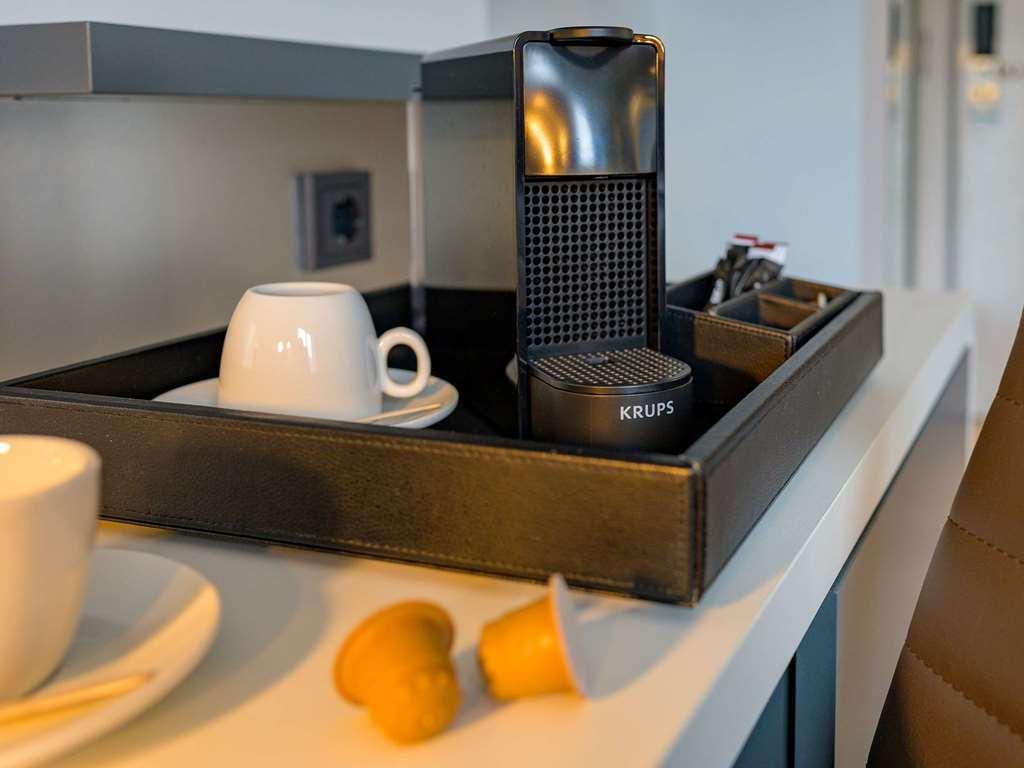 Mercure Hotel Dortmund Centrum Szoba fotó