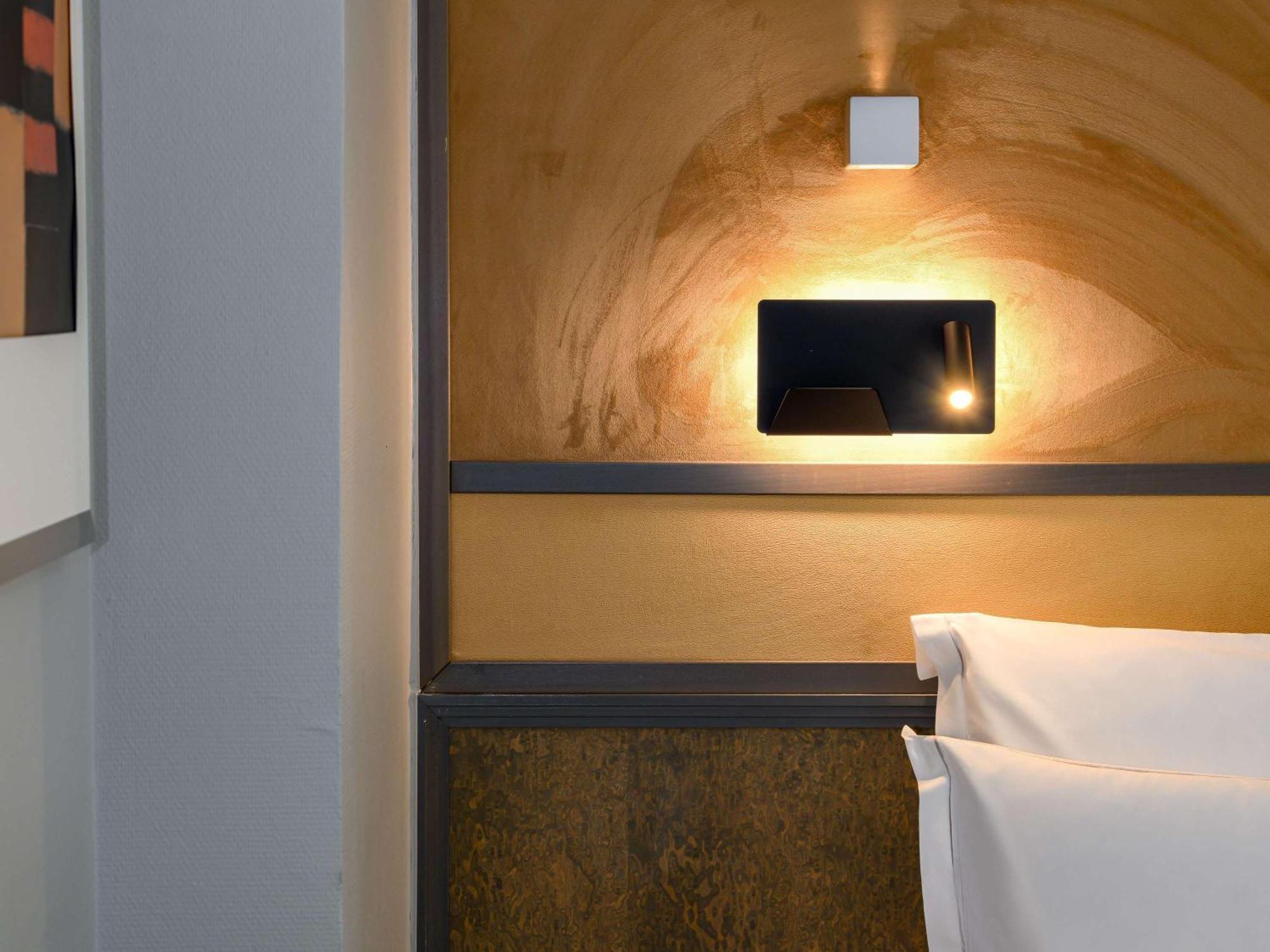 Mercure Hotel Dortmund Centrum Kültér fotó
